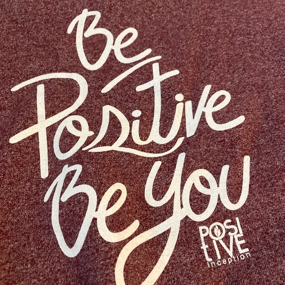 Positive inception sweater - Picture 2 of 3